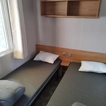 Кемпинг Mobil 6/8personnes